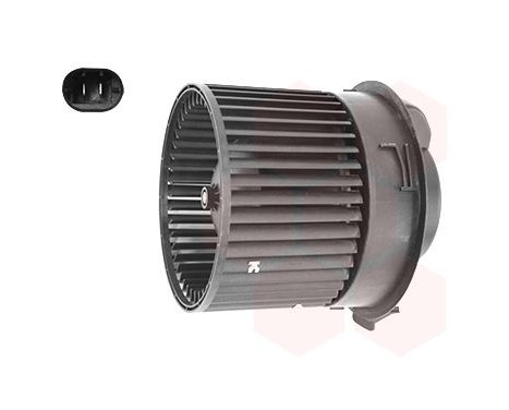 Interior Blower