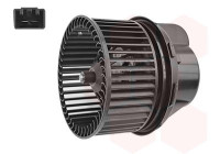 Interior Blower