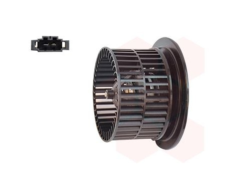 Interior Blower