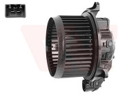 Interior Blower