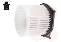 Interior Blower