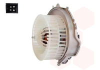 Interior Blower