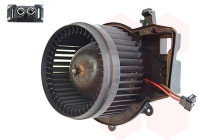 Interior Blower