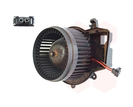 Interior Blower