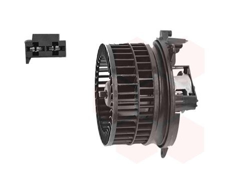Interior Blower