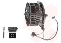 Interior Blower