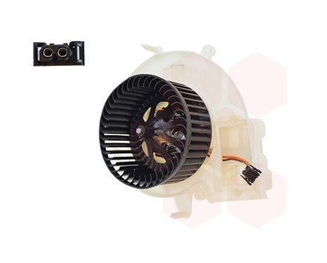 Interior Blower