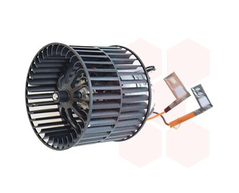 Interior Blower