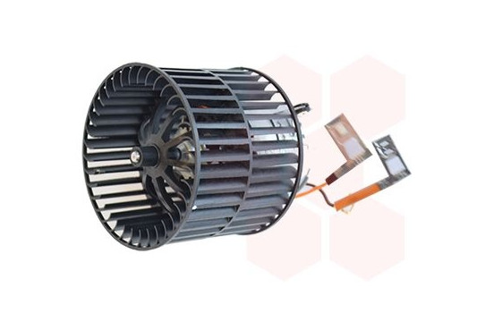 Interior Blower