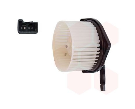 Interior Blower