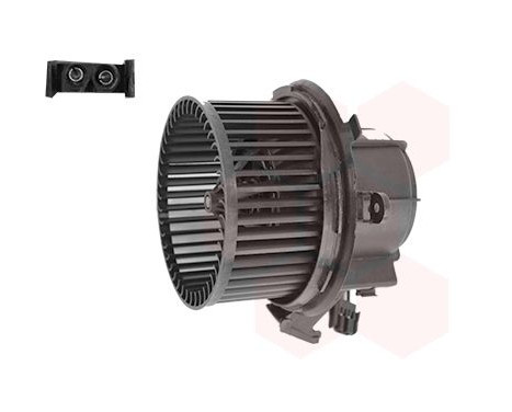 Interior Blower