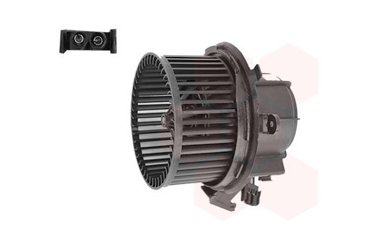 Interior Blower