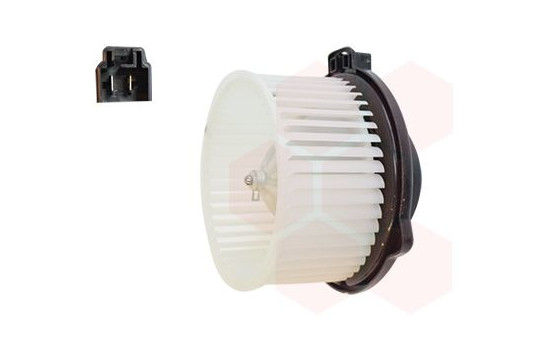 Interior Blower