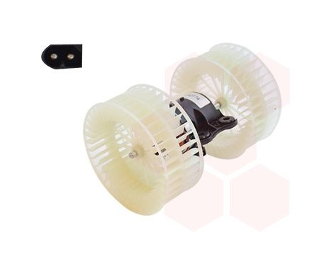 Interior Blower