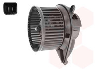 Interior Blower