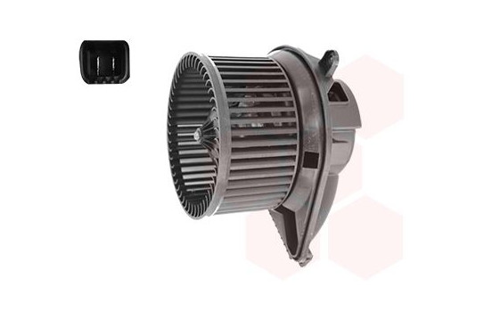Interior Blower