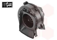 Interior Blower