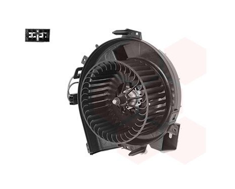 Interior Blower