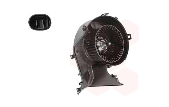 Interior Blower