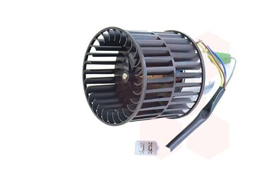 Interior Blower