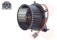 Interior Blower