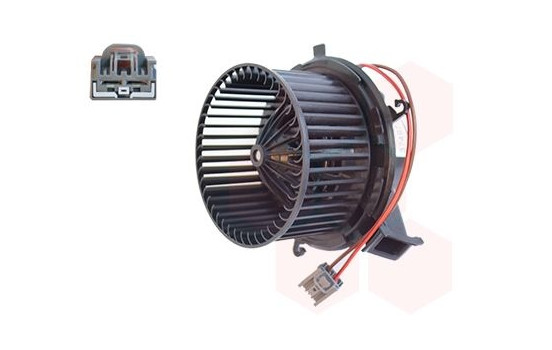 Interior Blower