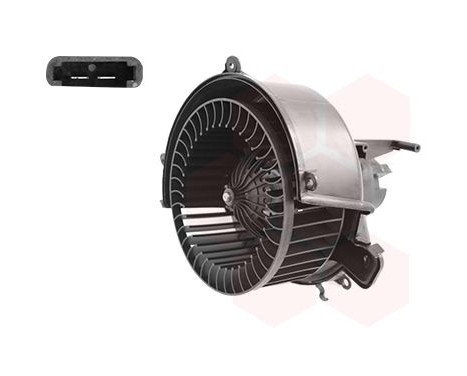 Interior Blower