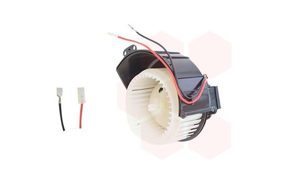 Interior Blower