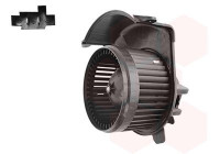 Interior Blower