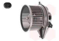 Interior Blower
