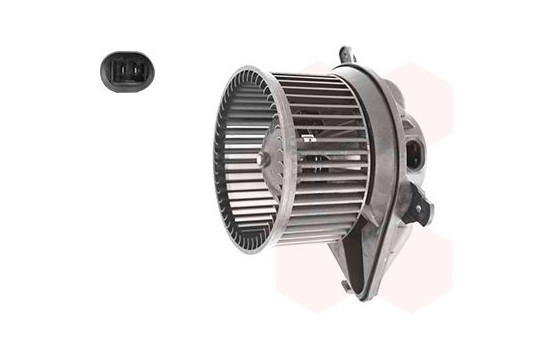 Interior Blower