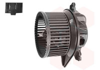 Interior Blower