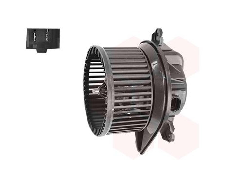 Interior Blower