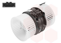 Interior Blower