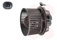 Interior Blower