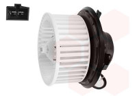 Interior Blower