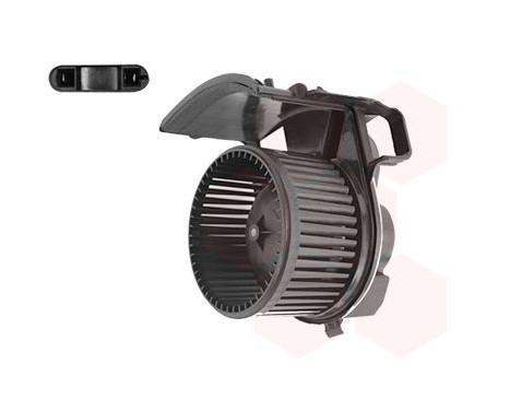 Interior Blower