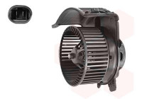 Interior Blower