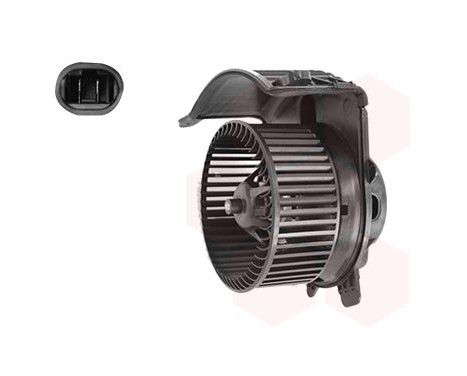 Interior Blower
