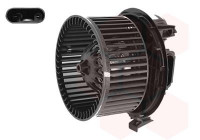 Interior Blower