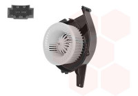 Interior Blower