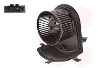 Interior Blower