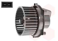 Interior Blower