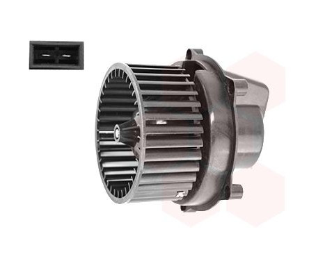 Interior Blower