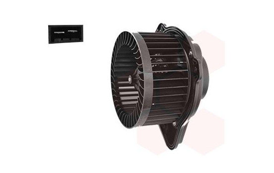 Interior Blower