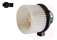 Interior Blower
