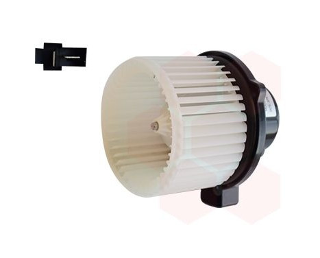 Interior Blower