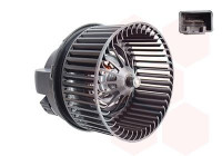 Interior Blower