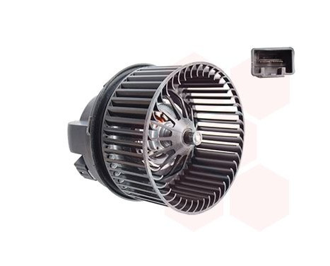 Interior Blower