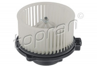 Interior Blower